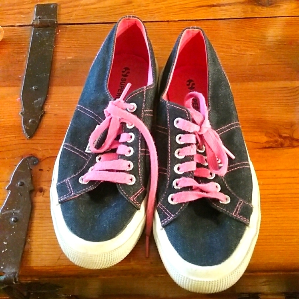 Superga sneakers
